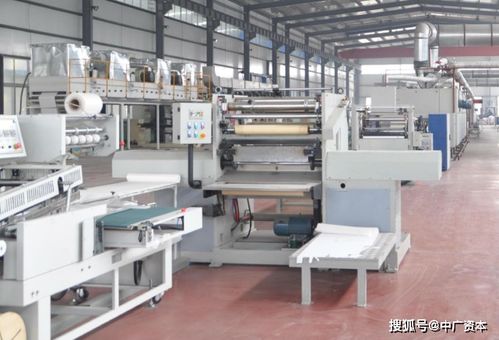 深圳中廣資本 資源股假期大爆發 大宗商品也猛漲