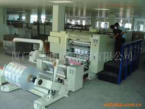 廈門建潤(rùn)機(jī)械設(shè)備 紙包裝機(jī)械產(chǎn)品列表