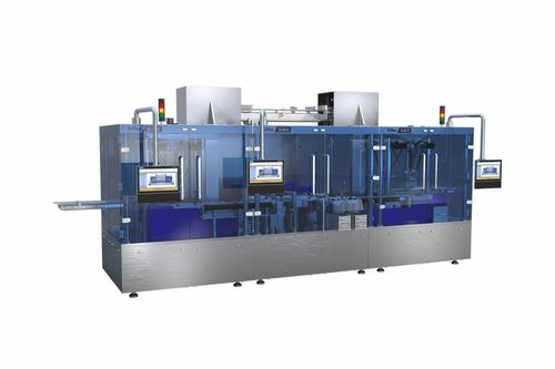 2024年春季全國(guó)制藥機(jī)械博覽會(huì),東富龍與您相約青島