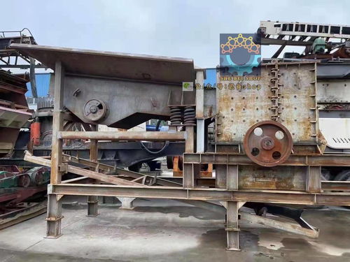 二手工程機械行業的套路與本質