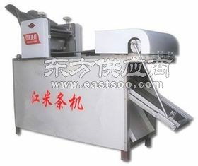 探尋傳統與機械的融合 手工江米條成型機及其廠家與設備圖鑒