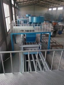 菱鎂發(fā)泡門芯板與玻鎂板設(shè)備 暢銷全國(guó)的價(jià)格解析